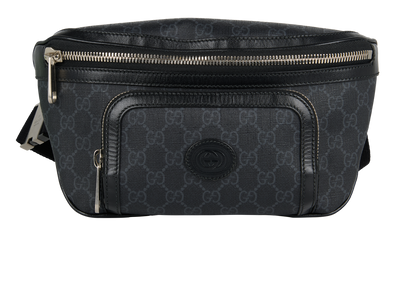 Large Belt Bag, front view